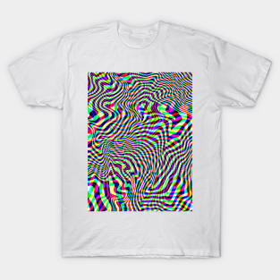 Trippy T-Shirt